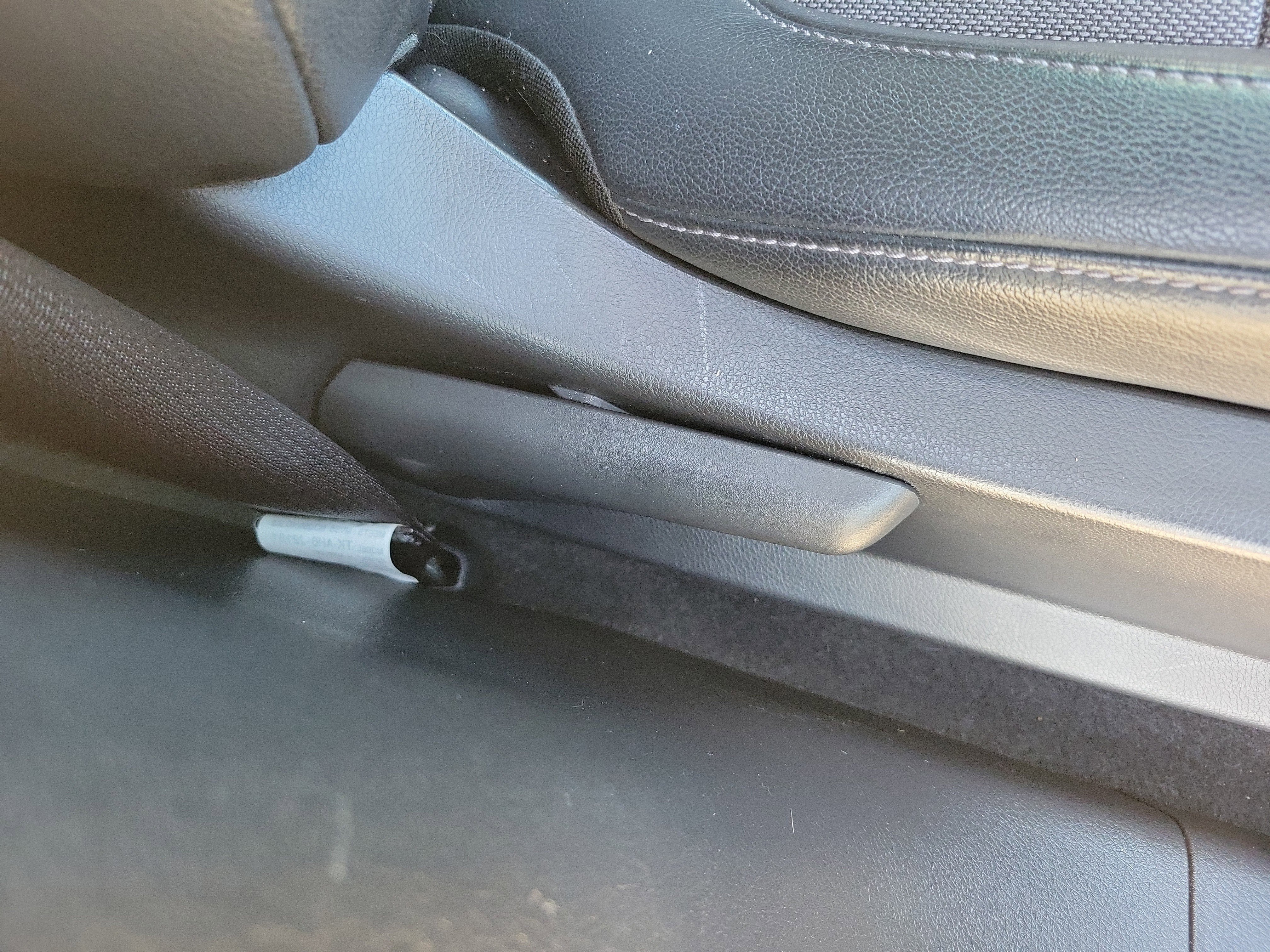 Used 2018 Honda Clarity Plug-In Hybrid image 9