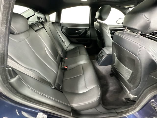 Used 2018 BMW 430i Gran Coupe xDrive AWD/4WD image 28