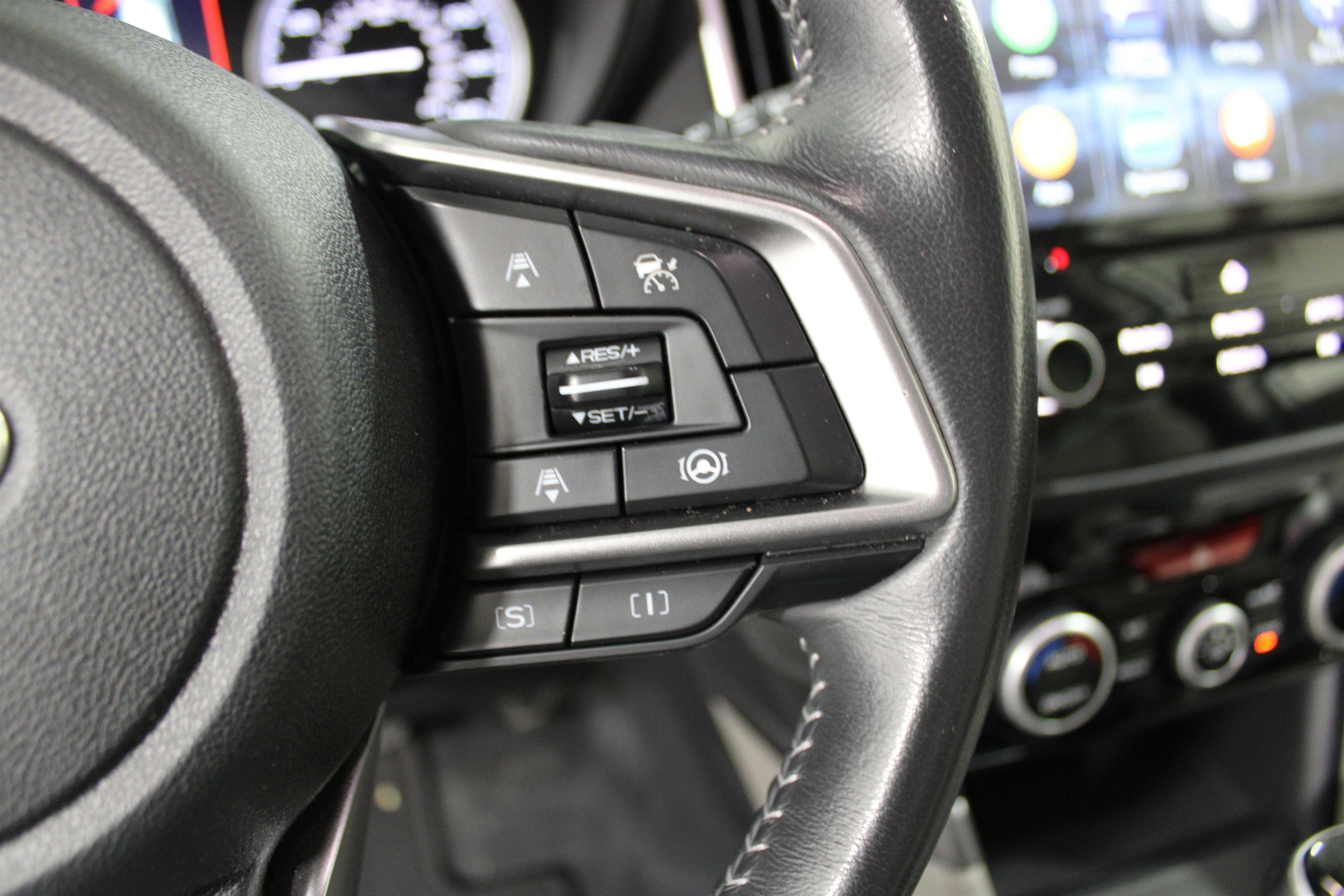 Used 2023 Subaru Forester Limited AWD/4WD image 11