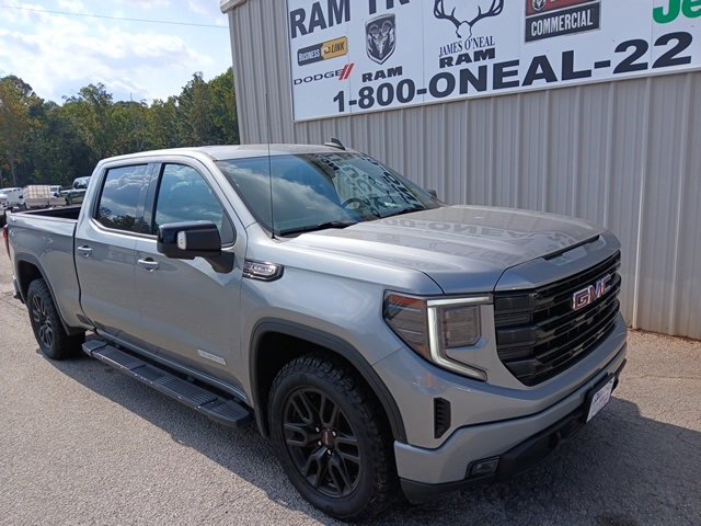 Used 2023 GMC Sierra 1500 Elevation w/ Elevation Premium Package