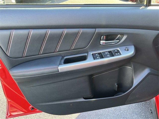 Used 2016 Subaru Crosstrek 2.0i Premium w/ Special Edition image 25