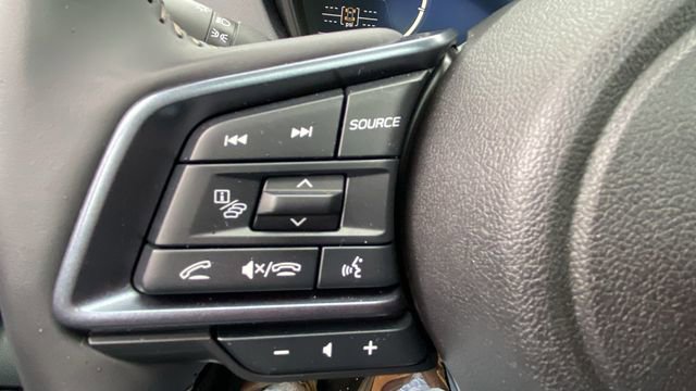 Used 2025 Subaru Forester Limited image 24