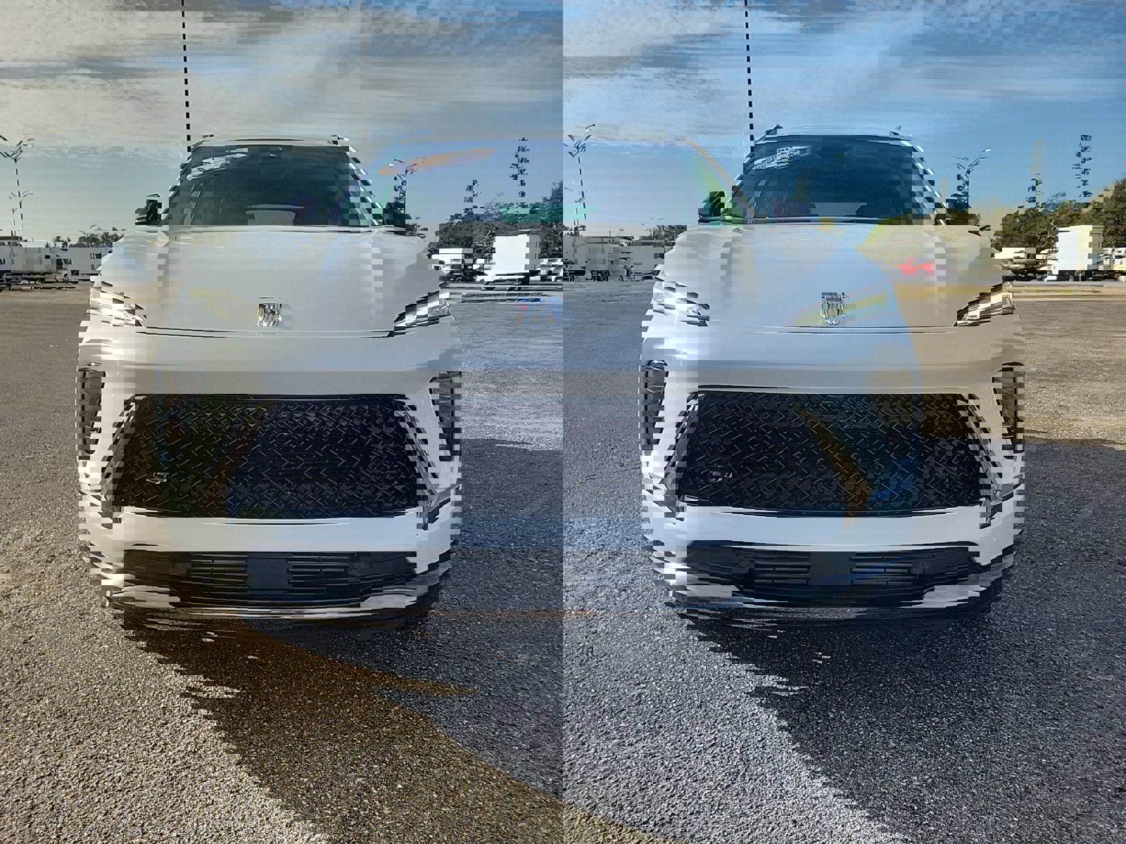 New 2026 Buick Envision Sport Touring image 3