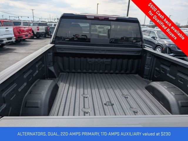New 2026 GMC Sierra 3500 Denali Ultimate image 10