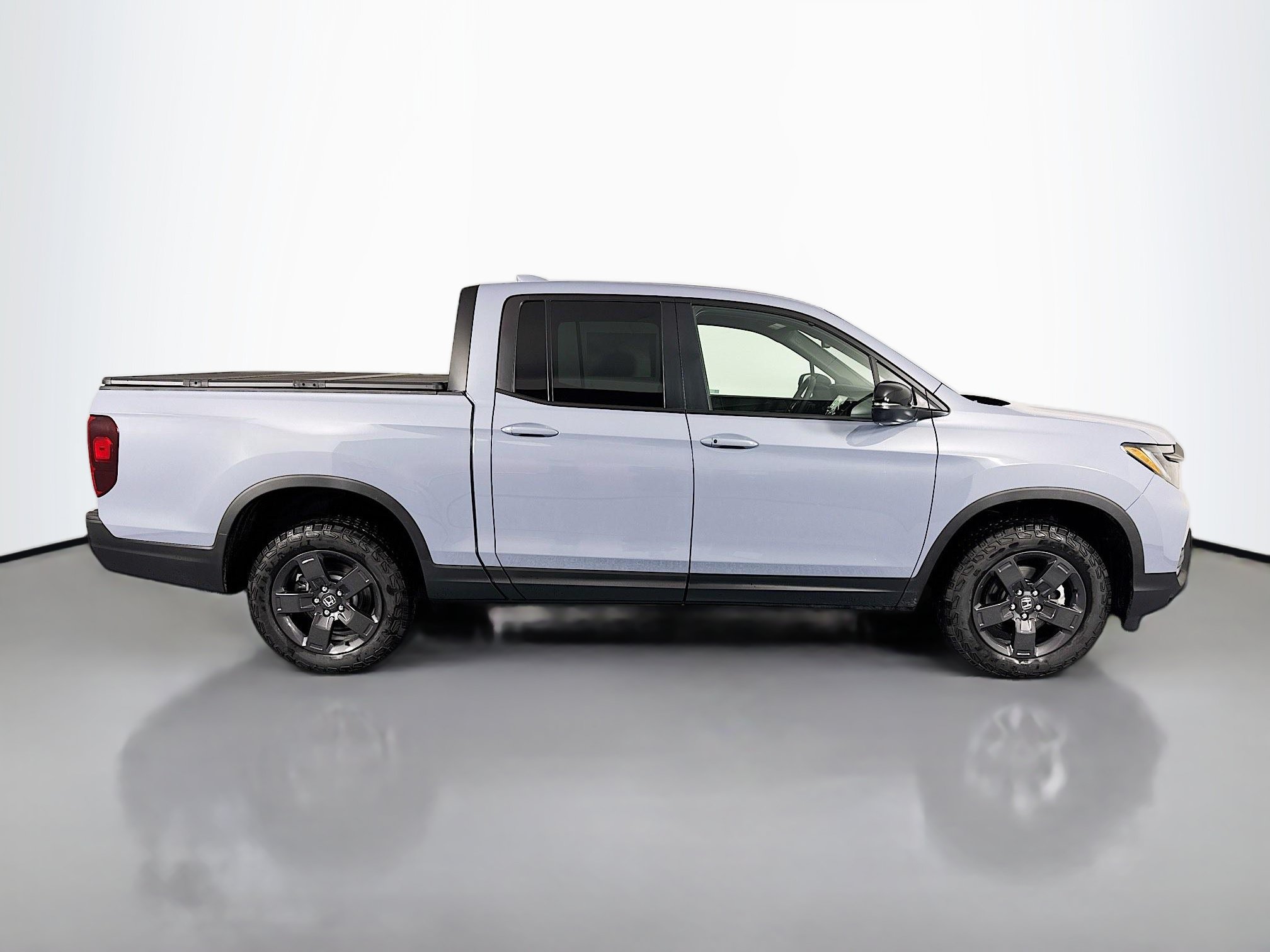 New 2026 Honda Ridgeline TrailSport image 4