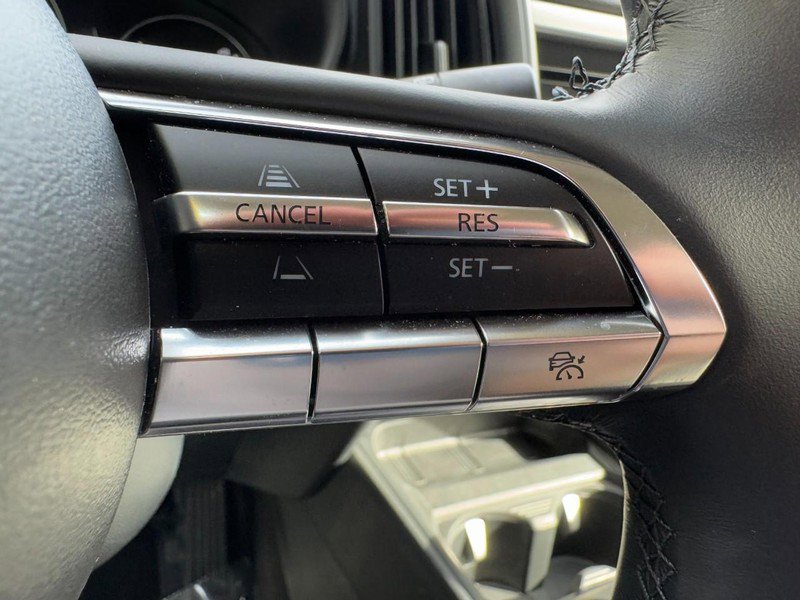 Used 2025 MAZDA CX-50 2.5 Hybrid w/ Preferred Pkg image 17