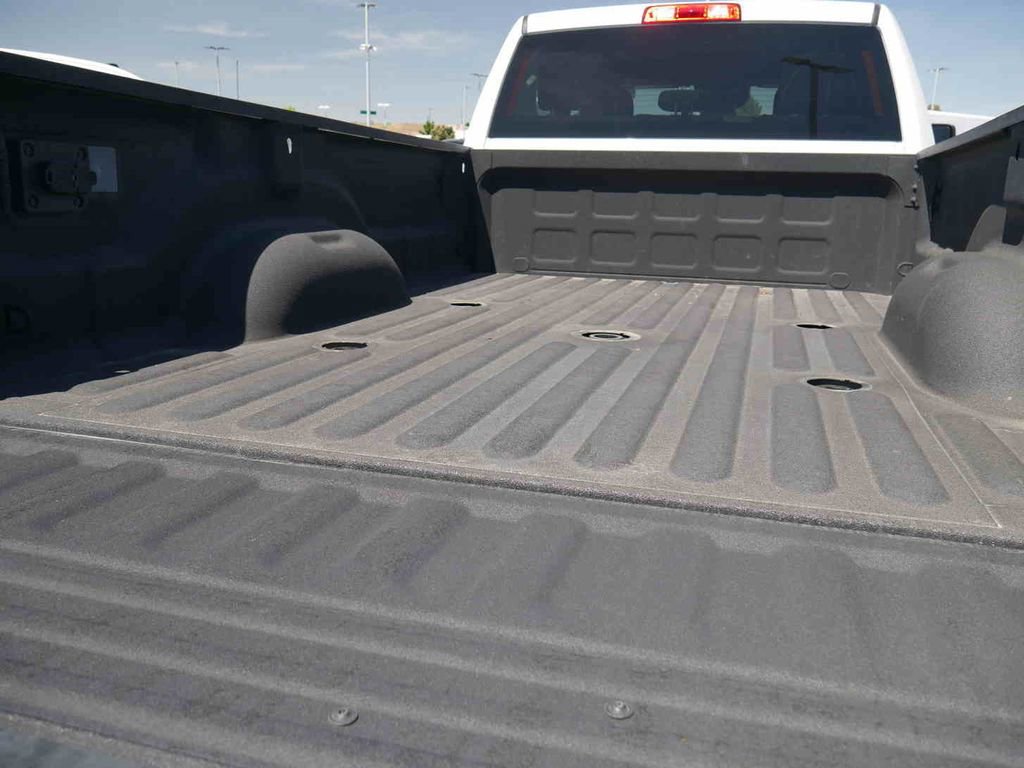 Used 2025 RAM 2500 Big Horn AWD/4WD image 11