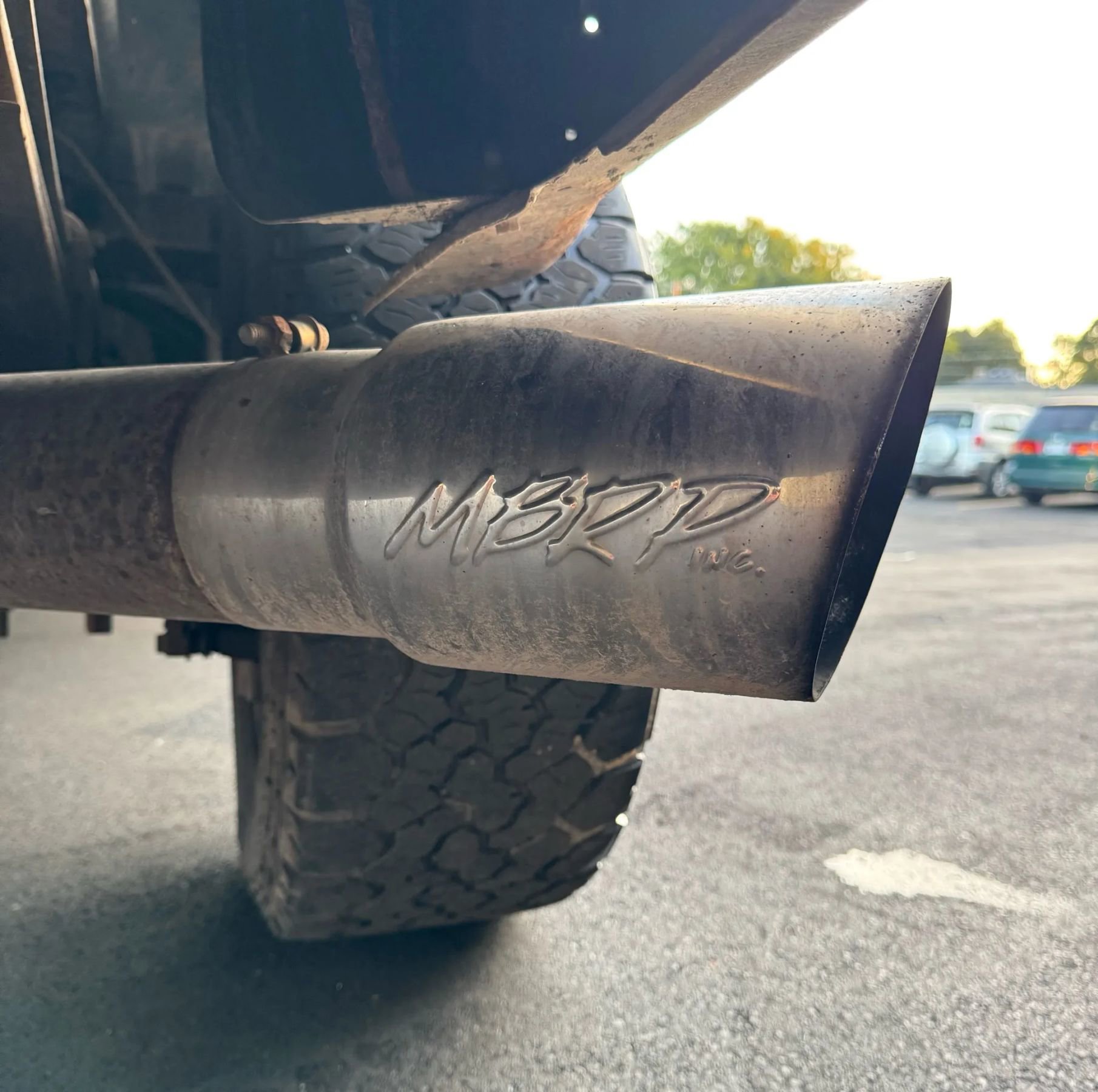 Used 2013 Ford F350 Lariat w/ Chrome Pkg image 30