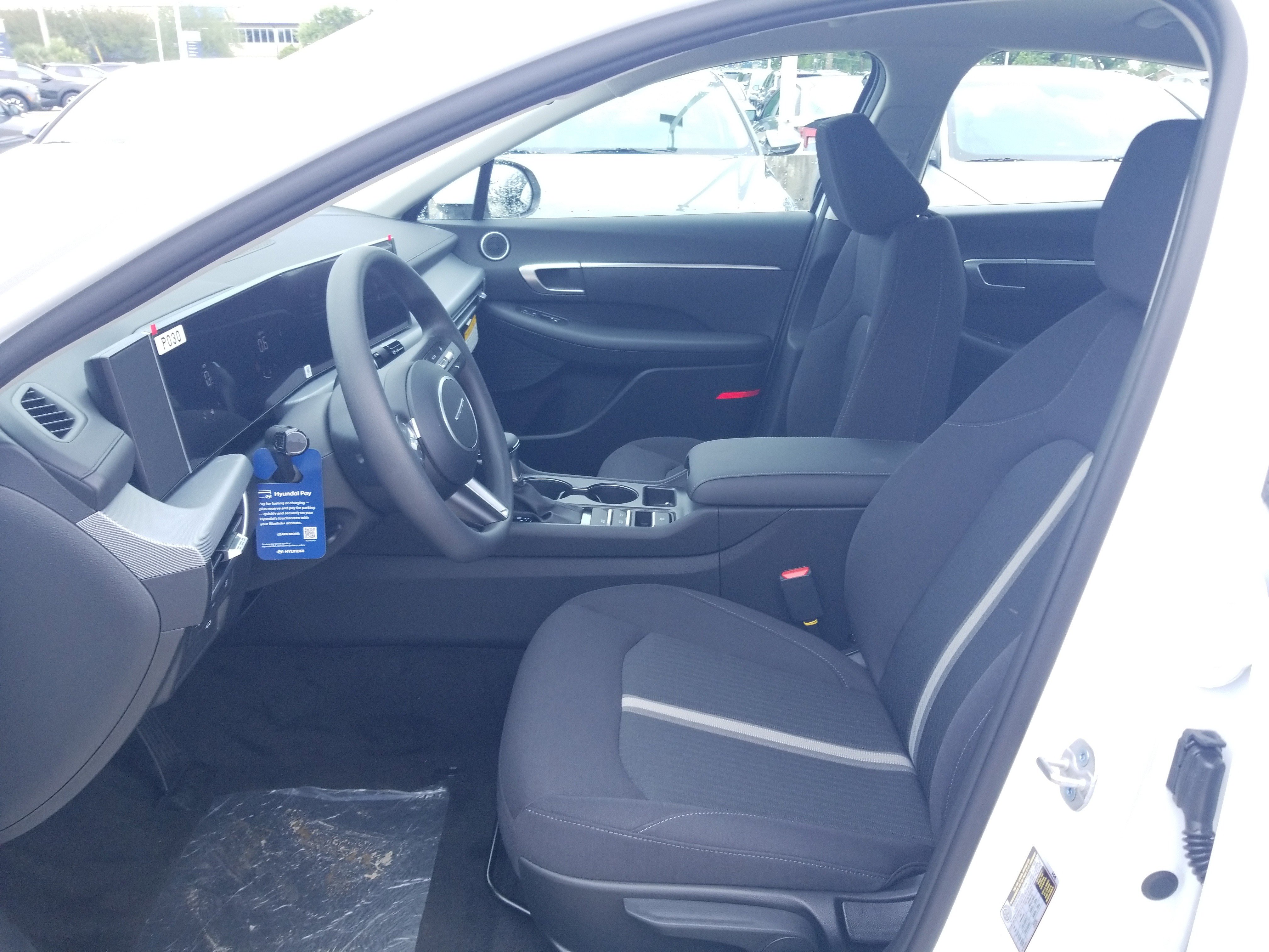 New 2026 Hyundai Sonata SE image 10