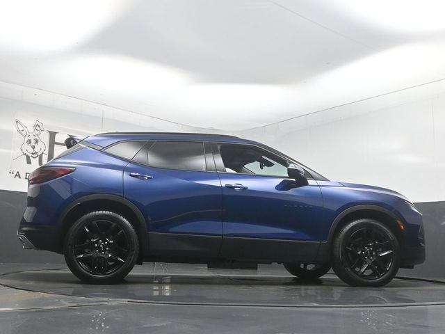 Used 2023 Chevrolet Blazer LT image 52