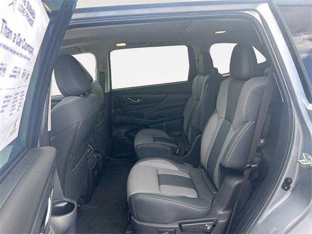 New 2025 Subaru Ascent Onyx Edition image 13