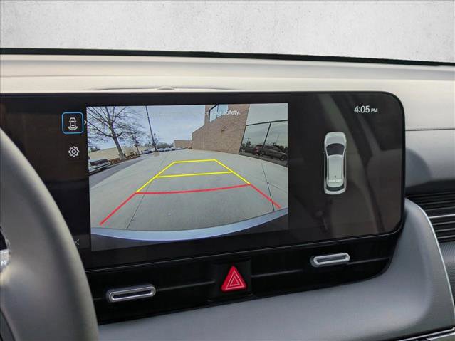 New 2026 Hyundai Ioniq 5 SE image 15