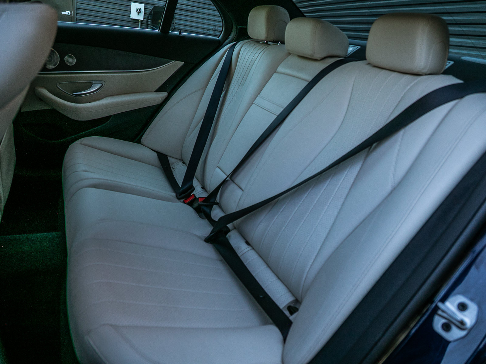 Used 2021 Mercedes-Benz E 350 Sedan image 14