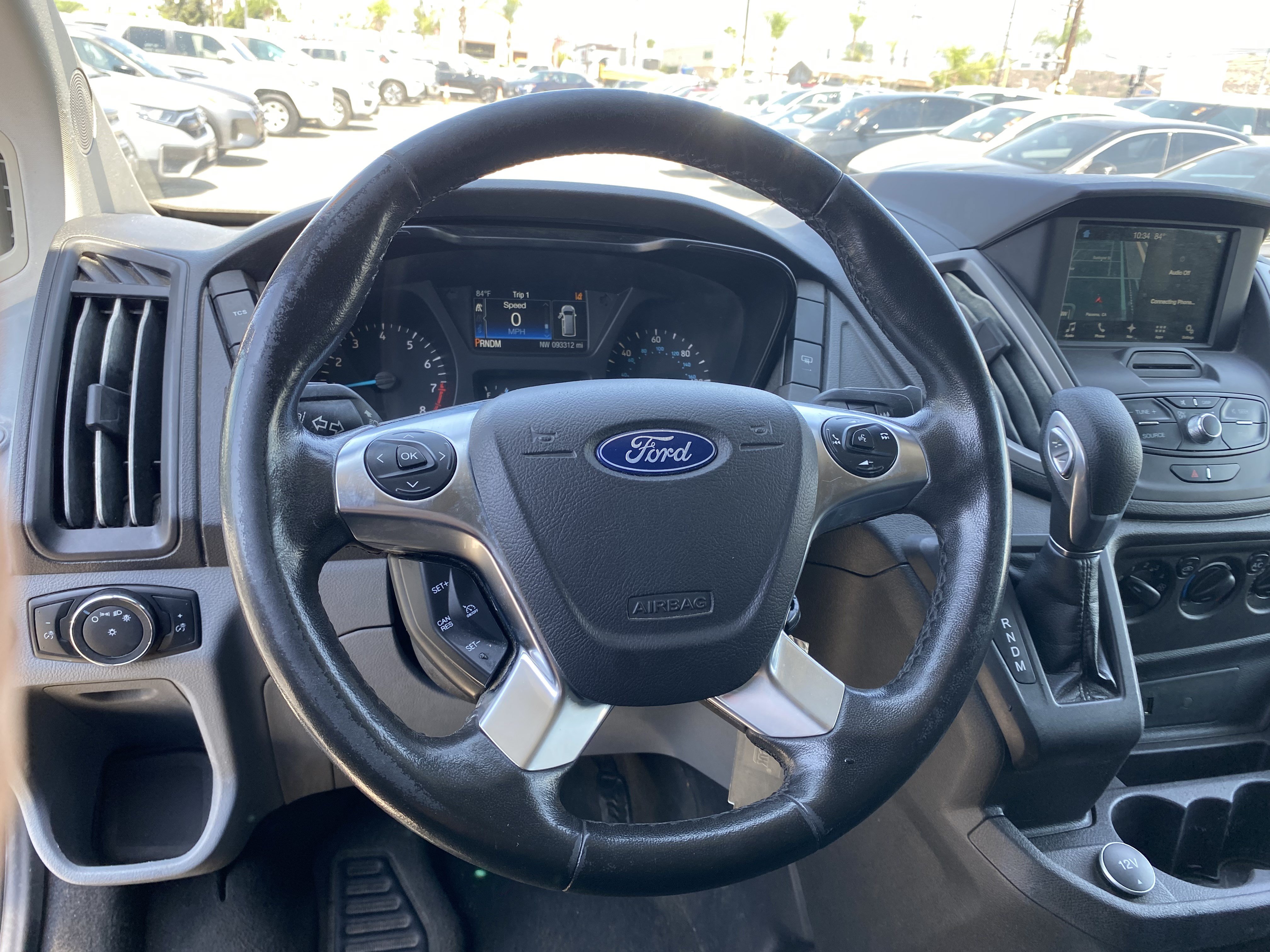 Used 2018 Ford Transit 350 XLT RWD image 23