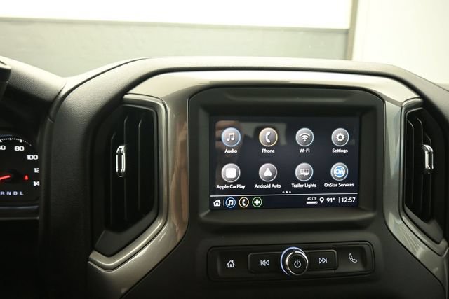 New 2026 Chevrolet Silverado 2500 Custom w/ Custom Value Package AWD/4WD image 14