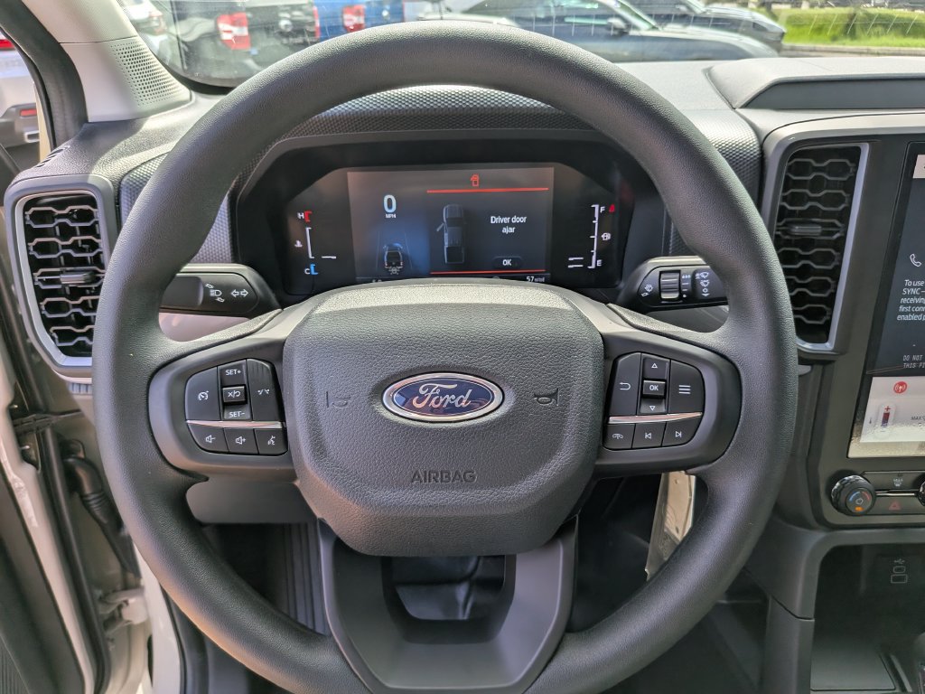 New 2026 Ford Ranger XL RWD image 25