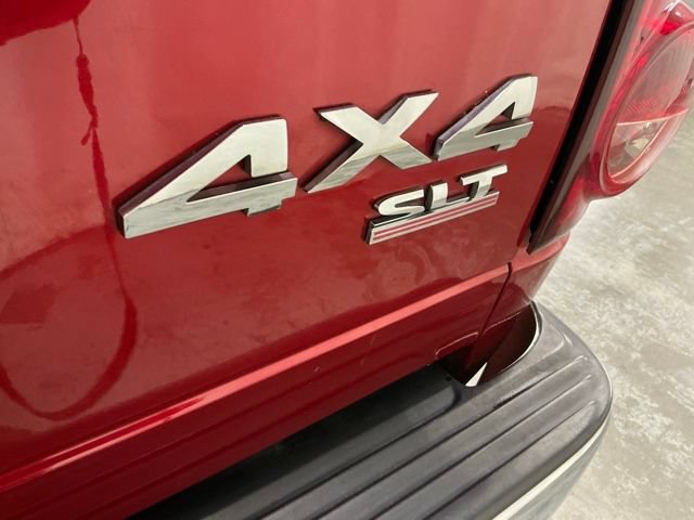 Used 2007 Dodge Ram 2500 Truck SLT w/ Trailer Tow Group AWD/4WD image 7