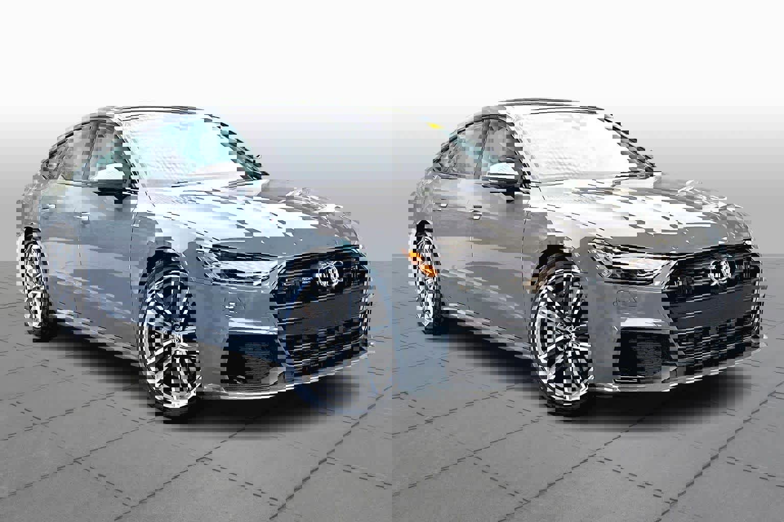 Used 2023 Audi A7 3.0T Premium Plus w/ Premium Plus video 2