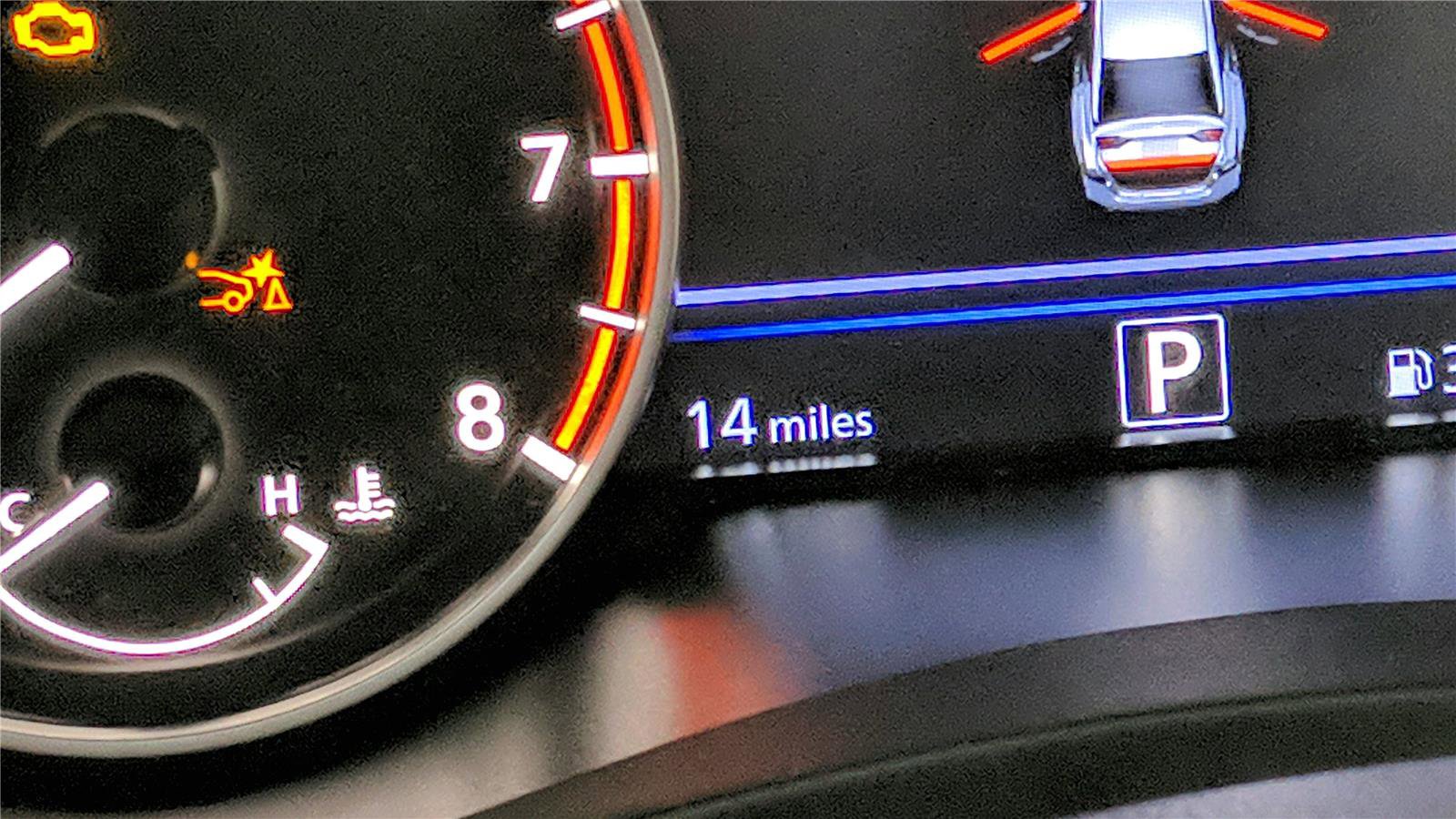 Used 2021 Nissan Altima 2.5 SL FWD image 18