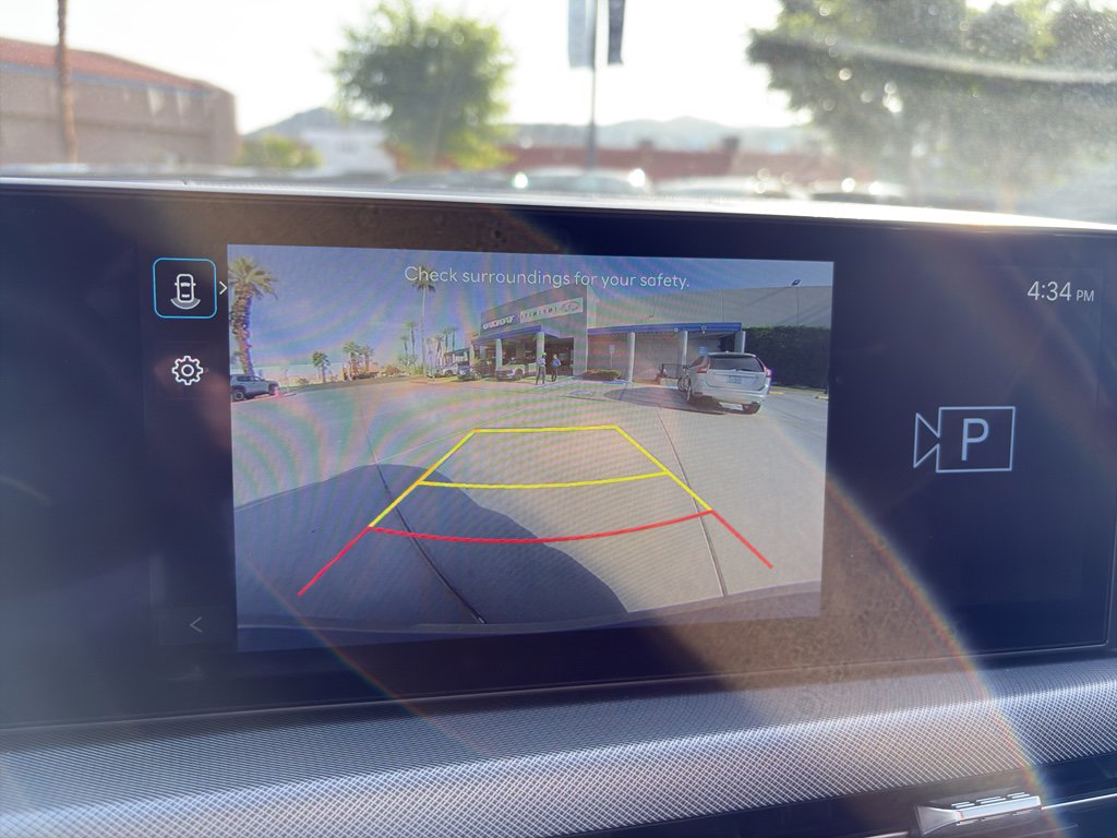 Used 2025 Hyundai Sonata SEL image 7