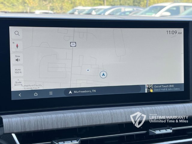 Used 2026 Hyundai Sonata Limited FWD image 35