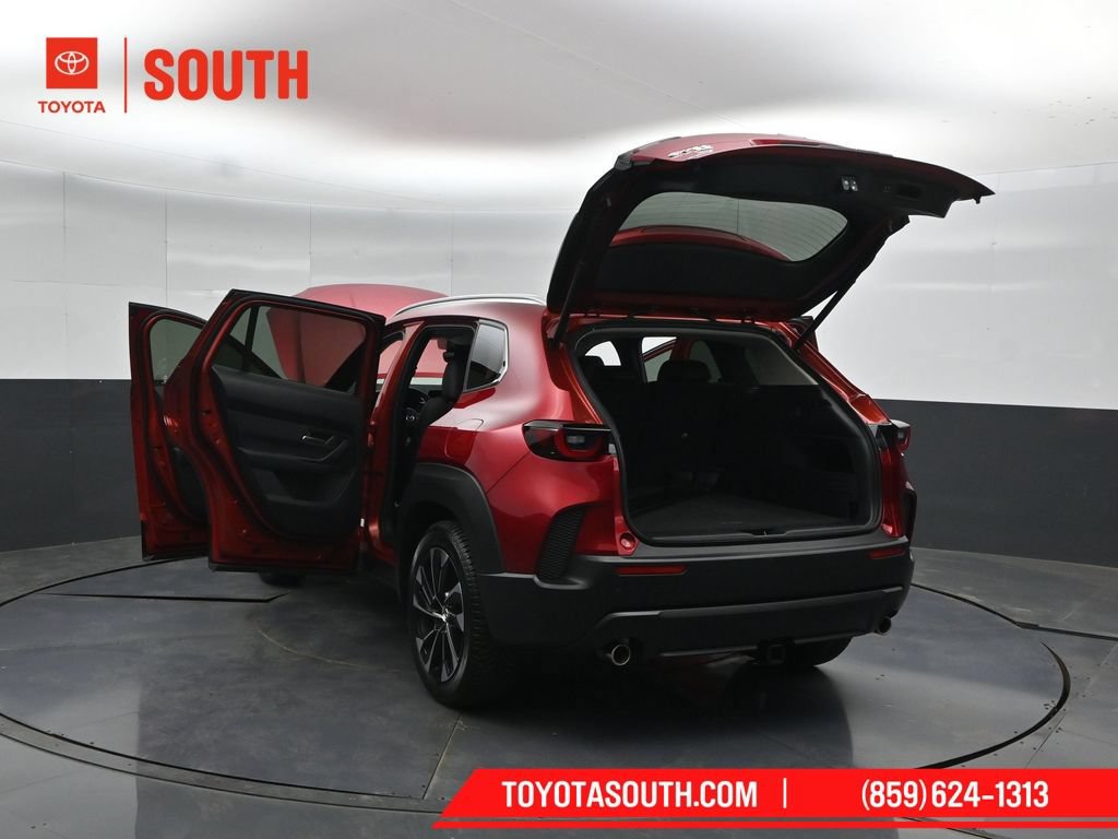 Used 2026 MAZDA CX-50 2.5 Hybrid w/ Premium Plus Pkg AWD/4WD image 58