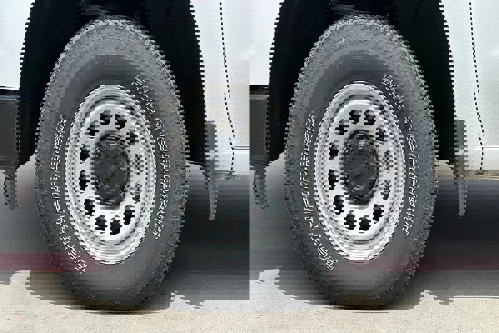 Used 2022 Chevrolet Silverado 1500 W/T w/ Trailering Package image 12