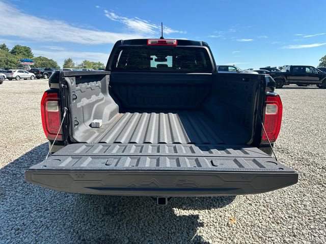 Used 2023 GMC Canyon Denali AWD/4WD image 13
