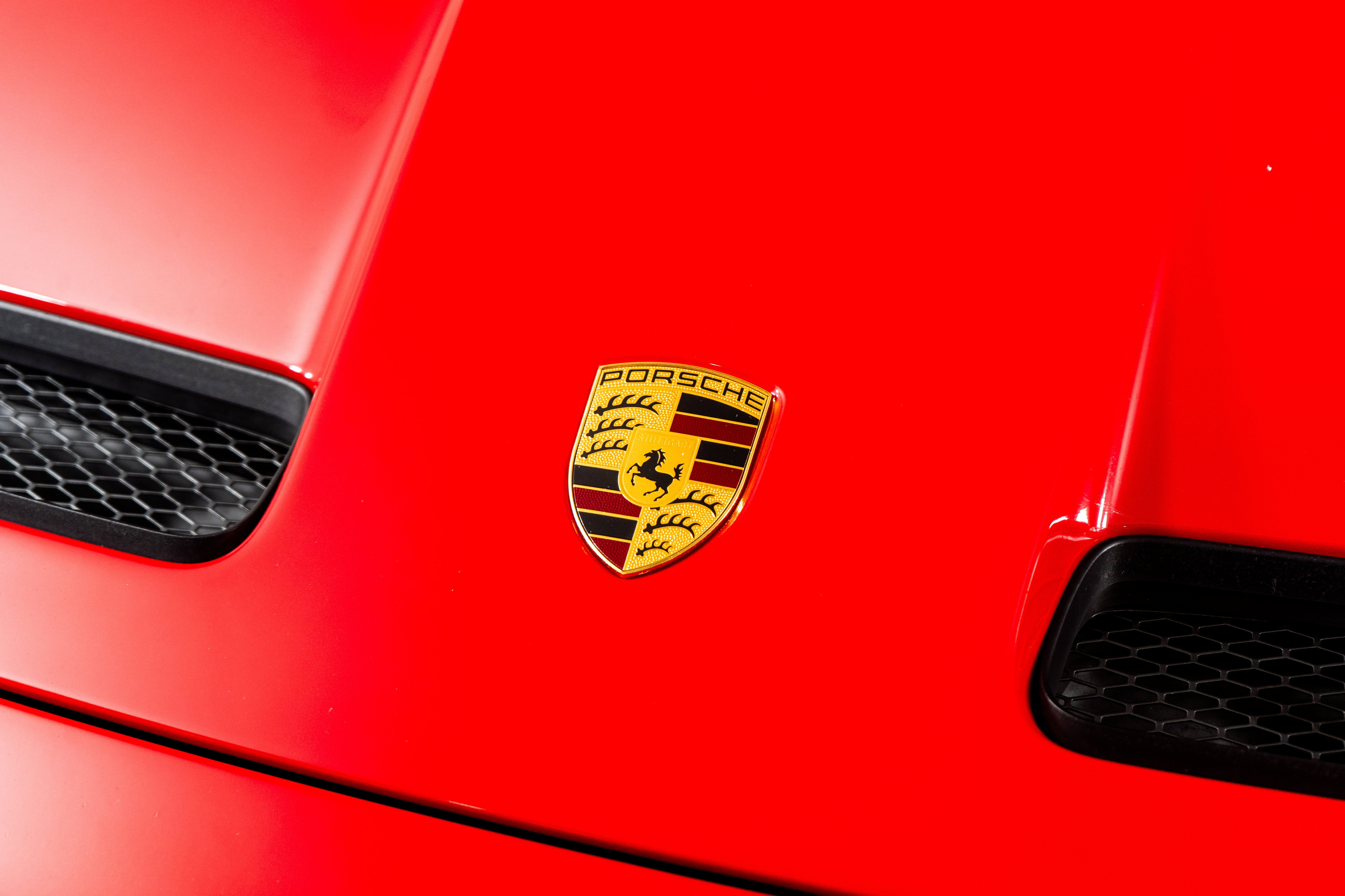 Used 2024 Porsche 911 GT3 RWD image 25