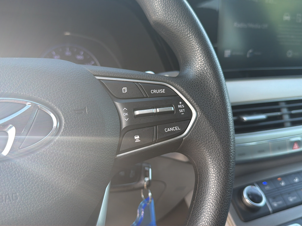 Used 2021 Hyundai Palisade SE AWD/4WD image 27