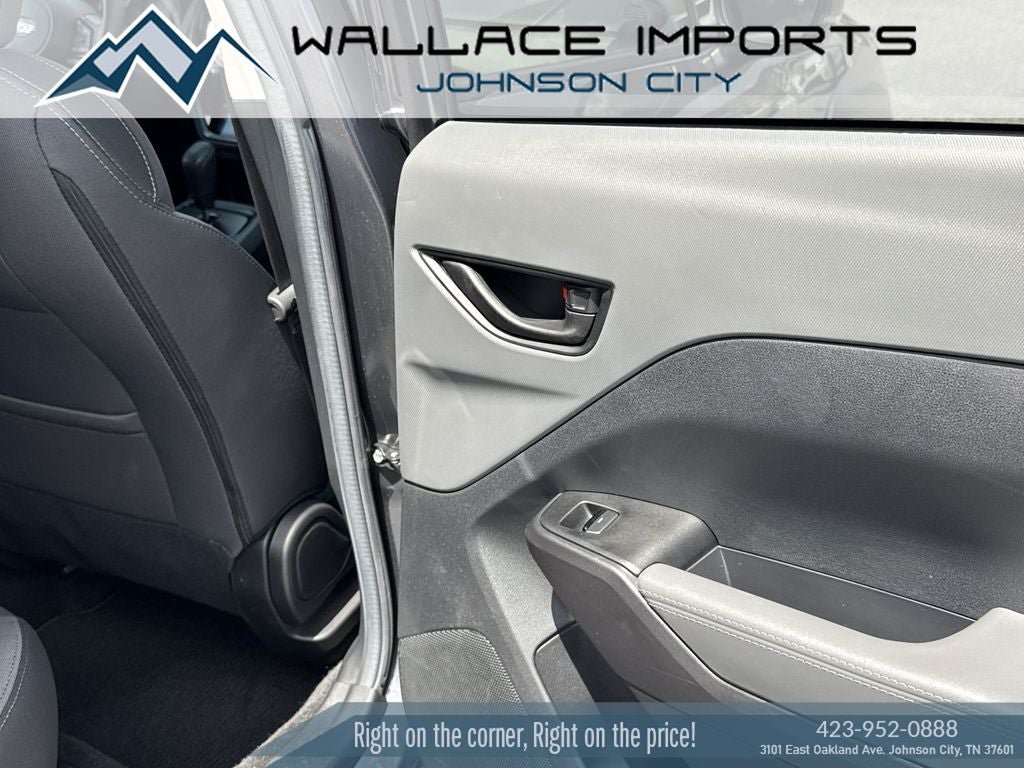 Certified 2026 Subaru Crosstrek 2.5i Premium w/ Crosstrek Mirror Package AWD/4WD image 39
