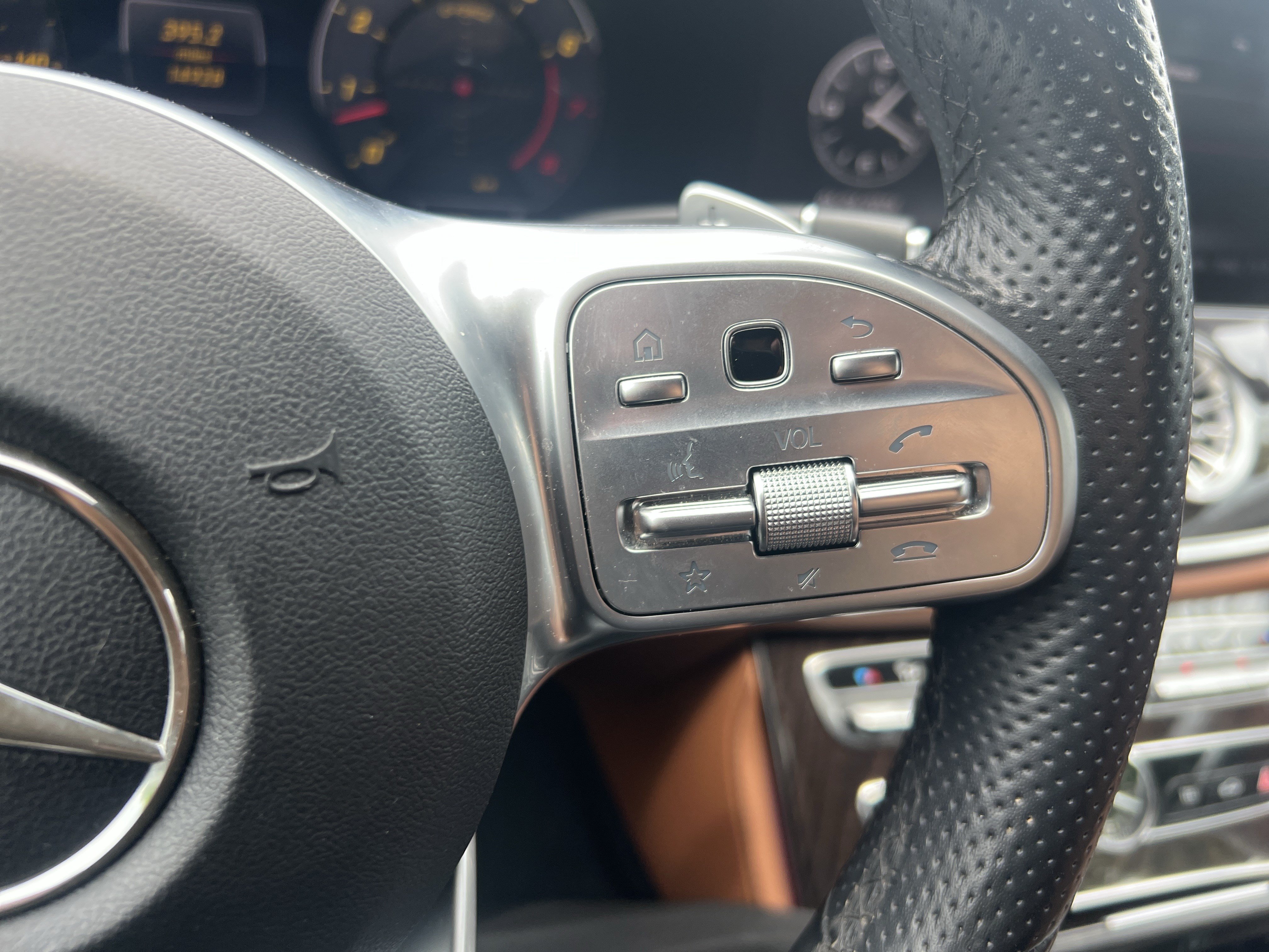 Certified 2020 Mercedes-Benz E 450 Cabriolet image 20