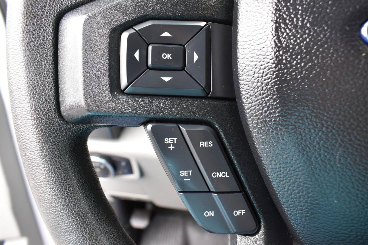 Used 2017 Ford F250 XLT AWD/4WD image 15