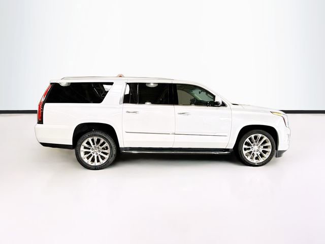 Used 2019 Cadillac Escalade ESV Luxury image 5