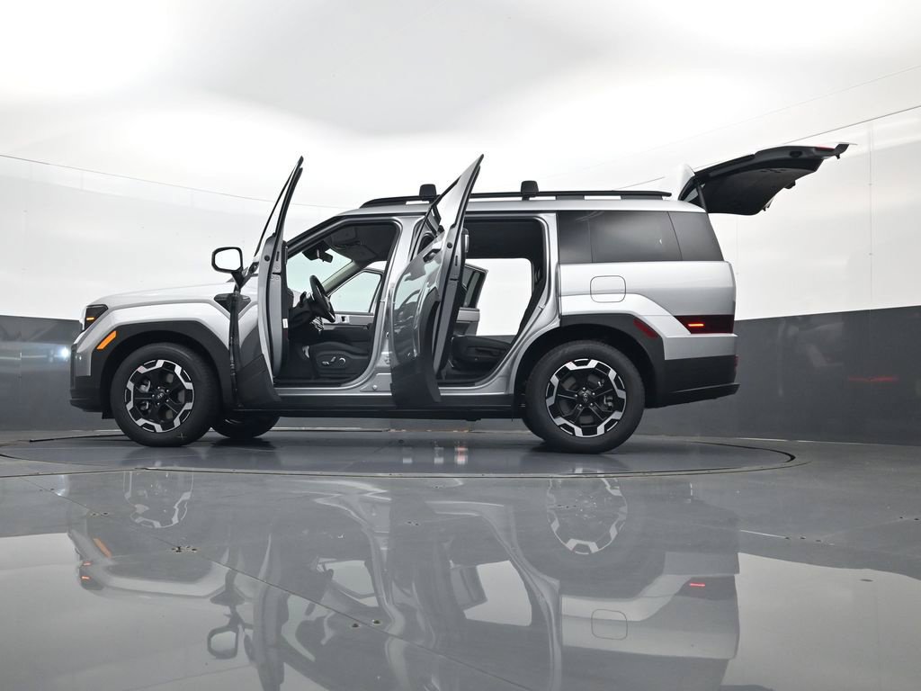 New 2026 Hyundai Santa Fe SEL AWD/4WD image 35