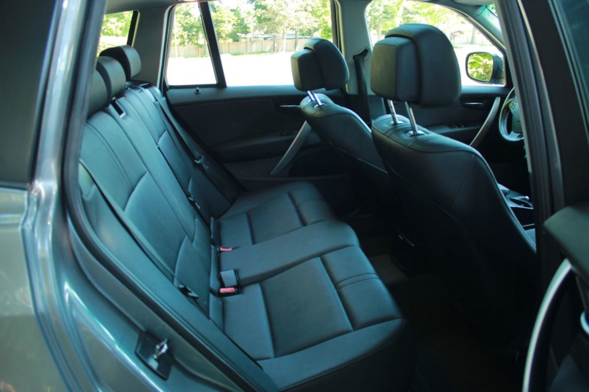 Used 2010 BMW X3 xDrive28i AWD/4WD image 19
