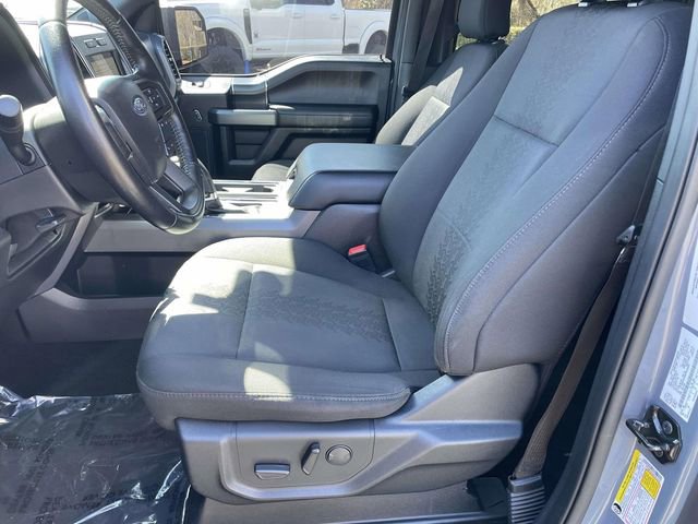 Certified 2019 Ford F150 XLT w/ Equipment Group 302A Luxury image 9