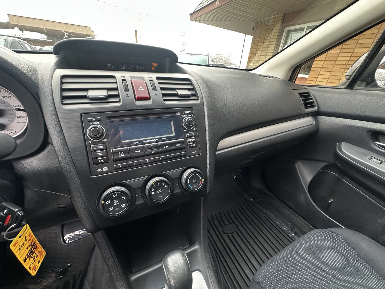 Used 2013 Subaru Impreza 2.0i Premium AWD/4WD image 10