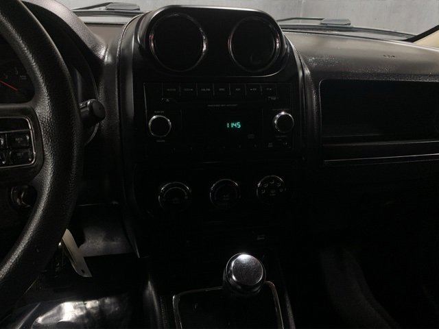 Used 2013 Jeep Patriot Sport w/ PWR Value Group image 12