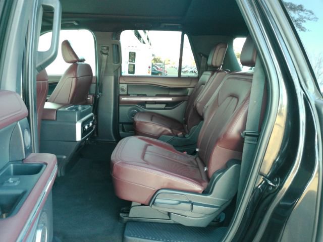 Used 2024 Ford Expedition Max Limited image 20