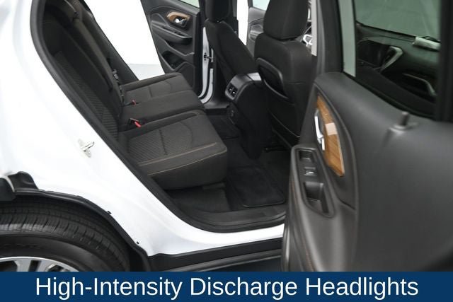 Used 2019 GMC Terrain SLE FWD image 15