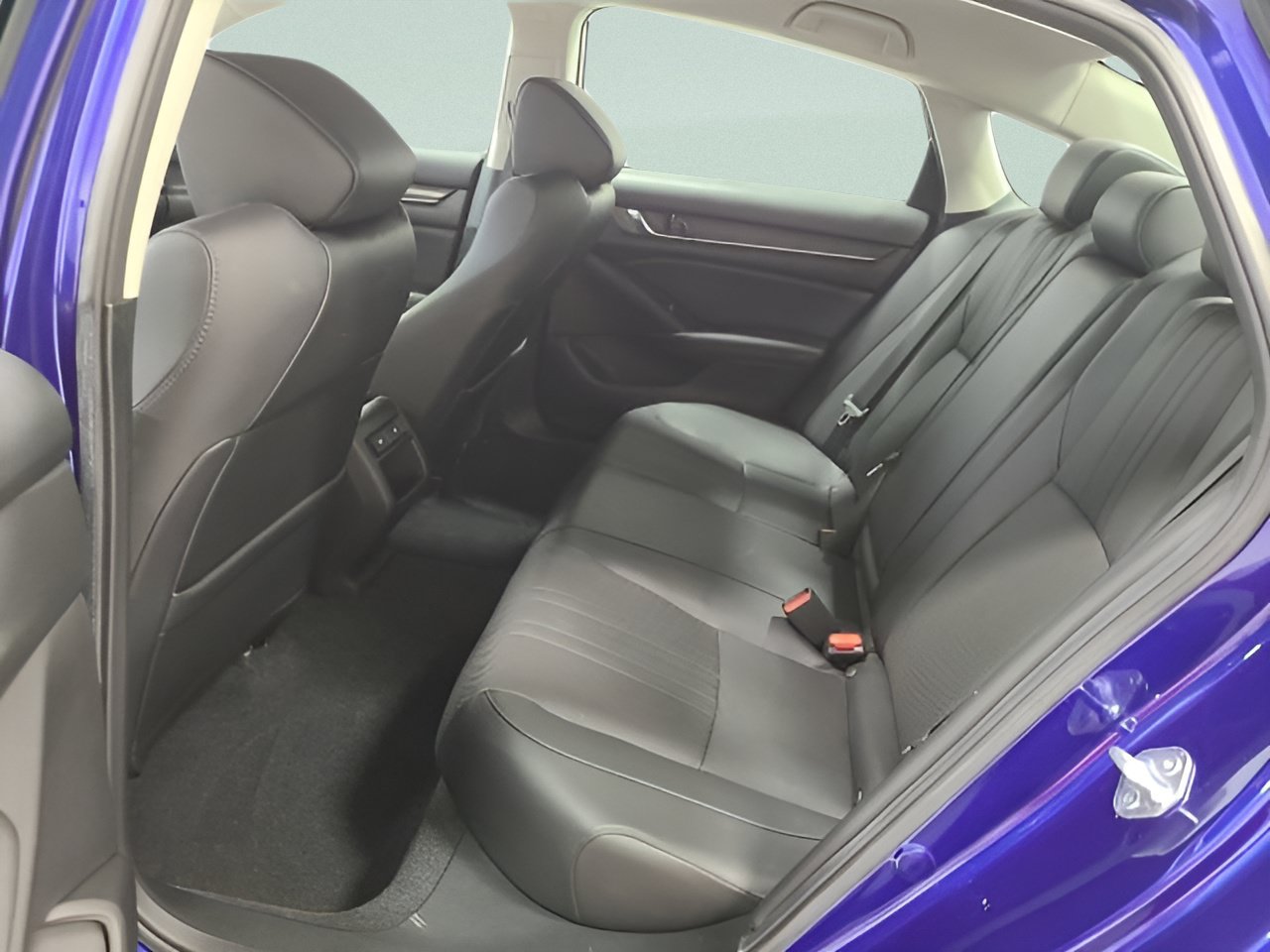 Used 2021 Honda Accord Sport Special Edition image 15