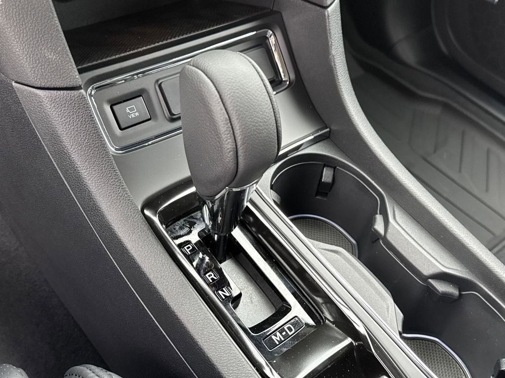 New 2026 Subaru Ascent Bronze Edition image 18