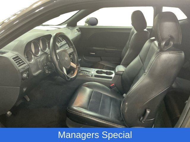 Used 2009 Dodge Challenger R/T RWD image 10