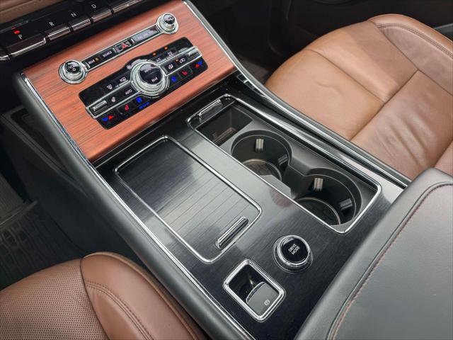 Used 2023 Lincoln Aviator Reserve w/ Elements Package Plus image 28