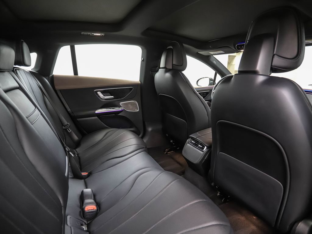 Used 2023 Mercedes-Benz EQE 350+ 4MATIC Sedan image 24