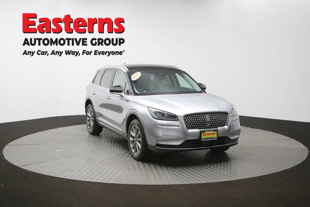 Used 2022 Lincoln Corsair AWD w/ Premium Package image 52