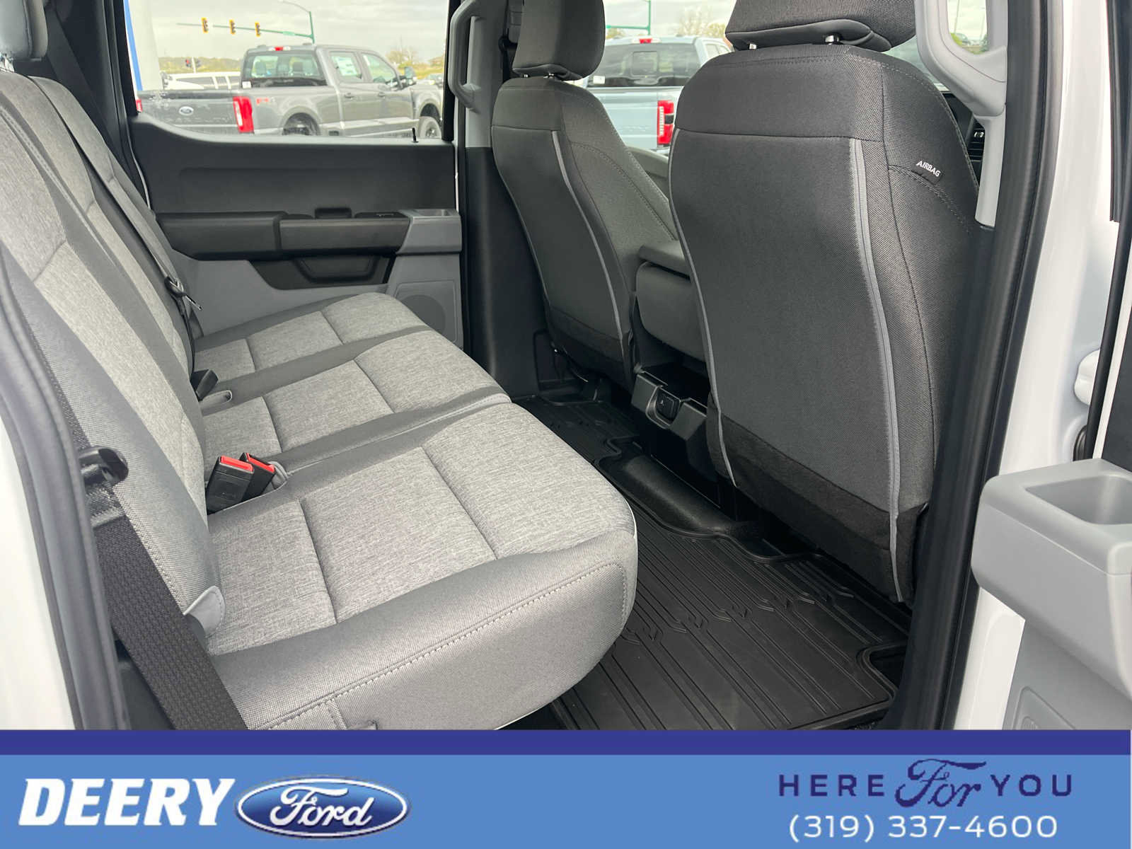 New 2026 Ford F250 XL image 17