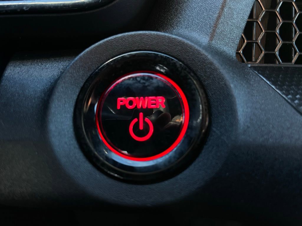 Certified 2026 Honda CR-V Sport image 23