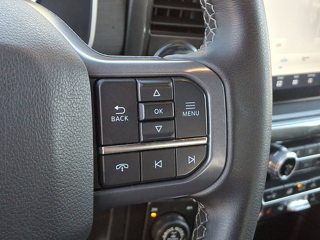 Used 2023 Ford F150 XLT w/ Equipment Group 302A High AWD/4WD image 23